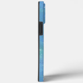 Grote mondbas springen uit het water Case-Mate iPhone case (Achterkant / Rechts)