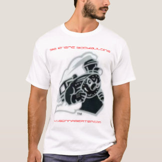 GROTE MOTOR T-SHIRT