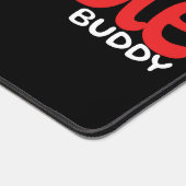 Grote muistapuit | Akashic Été Bureaumat (Hoek)