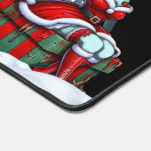 Grote muistapuit | Feesttijd Bureaumat (Hoek)