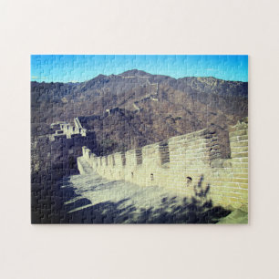 grote muur china legpuzzel