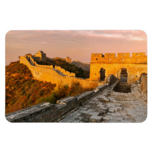 Grote Muur van China Magneet