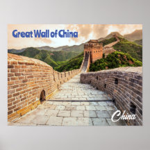 Grote muur van China