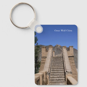 Grote muur - West End - Stairway Sleutelhanger