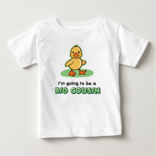 Grote neef om te zijn - Duck
