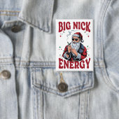 Grote Nick Energie Button (Insitu)