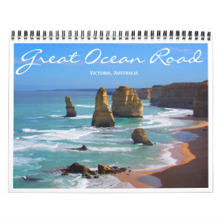 grote oceaanweg australië 2027 kalender