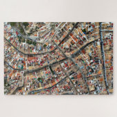 Grote Onmogelijke Puzzels Andalusië, Spanje (Horizontaal)