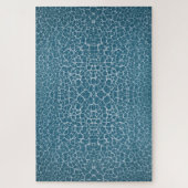 Grote Onmogelijke Puzzels moeilijk water (Verticaal)