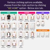 Grote oorschedel t-shirt