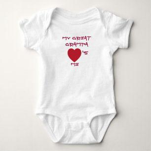 Grote opa t shirt