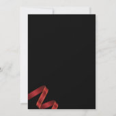 Grote opening kaart (Achterkant)