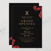 Grote opening kaart (Voorkant / Achterkant)