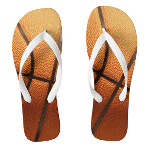 Grote Oranje Basketball, Teenslippers