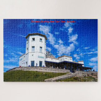 Grote Orme Wales Llandudno Legpuzzel