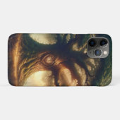 Grote oude eiken boom betoverde rustieke bos bruil Case-Mate iPhone case (Achterkant (horizontaal))