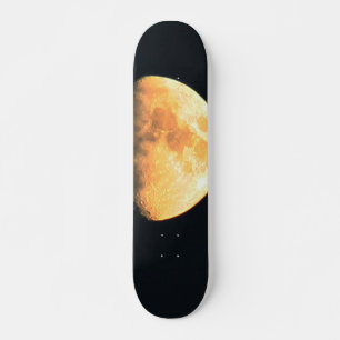Grote Oude Maan sd arc3 Skateboard