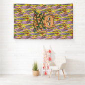 Grote outdoor vinyl banners | Aangepaste tekens (Insitu)