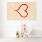 Grote Outdoor Vinyl Banners & Tekens | Custom (Insitu)