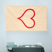 Grote Outdoor Vinyl Banners & Tekens | Custom (Beurs)