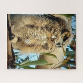 Grote paarden legpuzzel (Horizontaal)