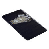 Grote paarden magneet (Rechterzijde)