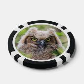 Grote paarden poker chips (Enkel)