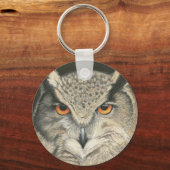 Grote paarden sleutelhanger (Achterkant)