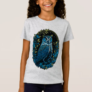 Grote paarden t-shirt