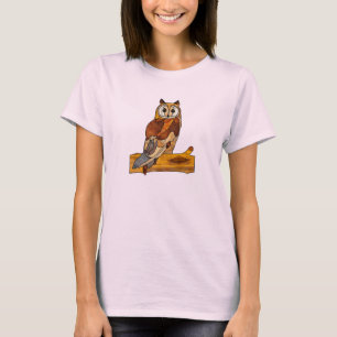 Grote paarden t-shirt