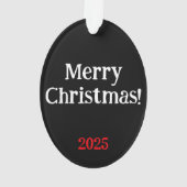 Grote Pappa Ornament (achterkant)