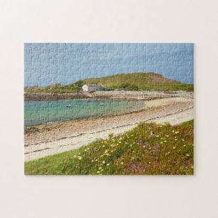 Grote Par, Bryher Legpuzzel