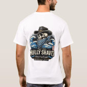 Grote Paul 2 T-shirt (Achterkant)