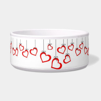 Grote Pet Bowl Voerbakje