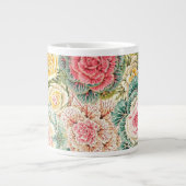 Grote Philip Jacobs Fabric Brassica Mok (Voorkant)