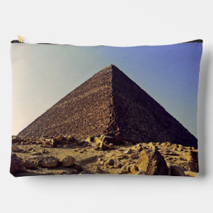 Grote Piramide van Giza Chufu Etui