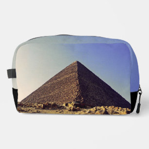 Grote Piramide van Giza Chufu Toilettasje
