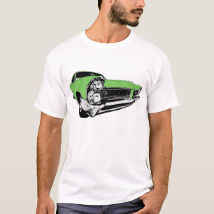 Grote Pontiac-prijs 1965 T-shirt