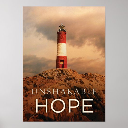 Grote Poster (Voorkant)