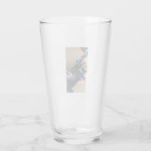 grote potloodkop glas (Achterkant)