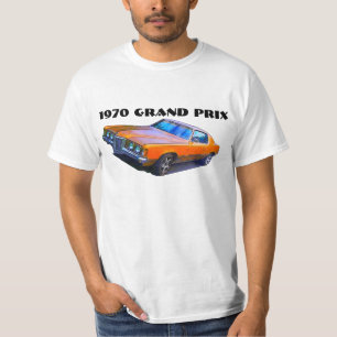 Grote Prijs 1970 T-shirt