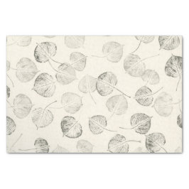 Grote printplaat met spen-lint © S. Lang Tissuepapier