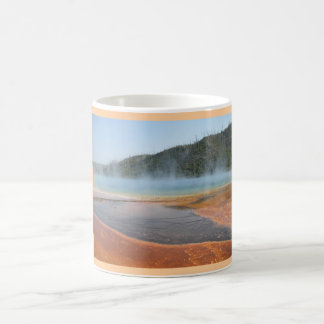Grote Prismatische Lente Koffiemok