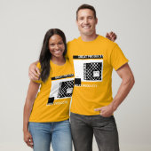 grote producten t-shirt (Unisex)