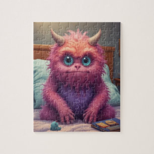 Grote puzzel