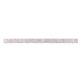 Grote Pyreneeën en Botten Satin Ribbon Lint (Voorkant)