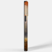 Grote Pyreneeën in de herfst laat Herfst inspirere Case-Mate iPhone Case (Achterkant / Rechts)