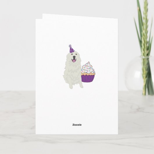  Grote Pyreneeën Kaart (Achterkant)