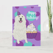  Grote Pyreneeën Kaart (Voorkant)