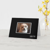 Grote Pyreneeën Kaart (Gele Bloem)